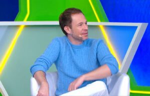 Imagem da noticia Tiago Leifert aponta motivo da demissão de Crespo no São Paulo