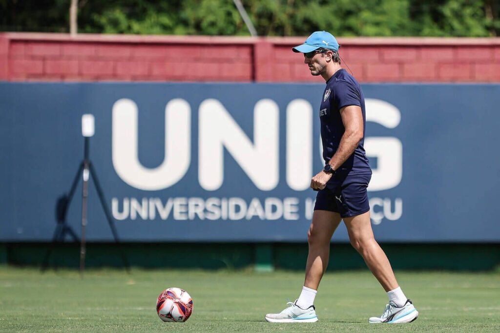 Imagem da noticia Vice do Carioca ofusca desempenho sólido do Fluminense