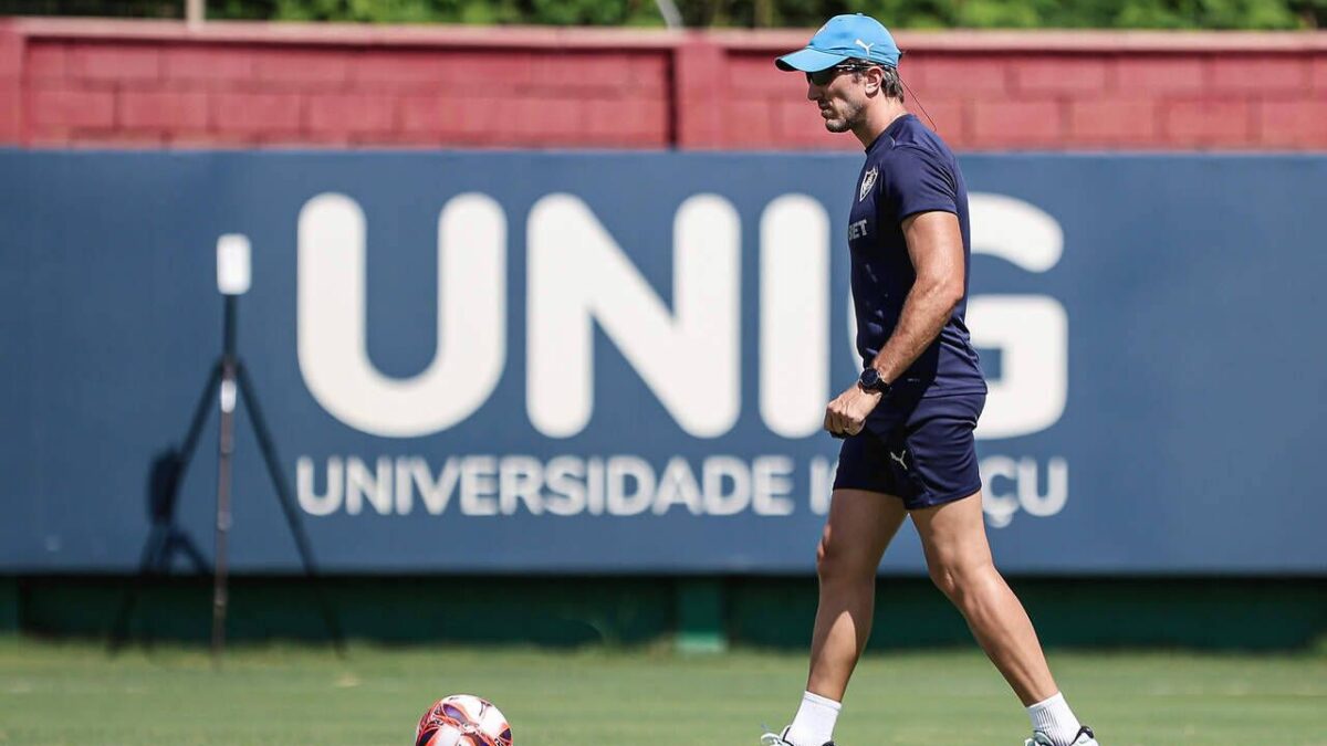 Imagem da noticia Vice do Carioca ofusca desempenho sólido do Fluminense