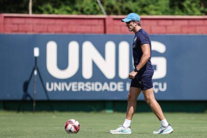 Imagem da noticia Vice do Carioca ofusca desempenho sólido do Fluminense