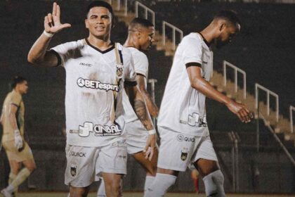 Imagem da noticia Volta Redonda vira sobre Cianorte e vence em estreia na Copa Sul-Sudeste