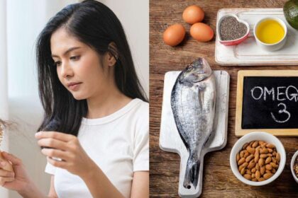 Descubra alimentos que ajudam no combate à queda de cabelo