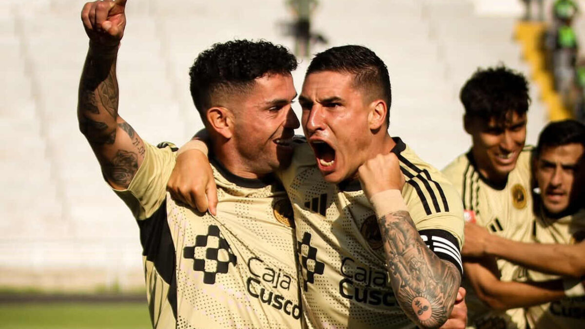 Imagem da noticia Adversário do Flamengo na Libertadores mudou de nome e vive ascensão