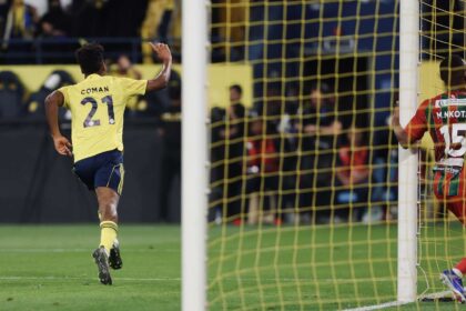 Imagem da noticia Al-Nassr vence e fica mais perto do título do Campeonato Saudita