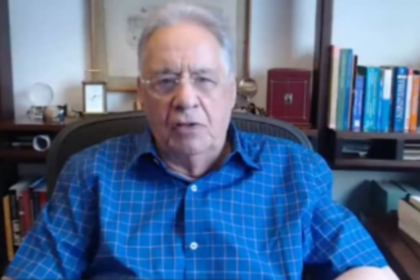Fernando Henrique Cardoso