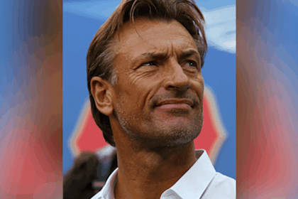 Imagem da noticia Arábia Saudita demite técnico a dois meses da Copa do Mundo de 2026