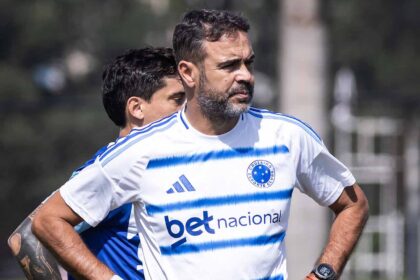 Imagem da noticia Artur Jorge resgata peças e muda cenário no Cruzeiro com “reforços caseiros”