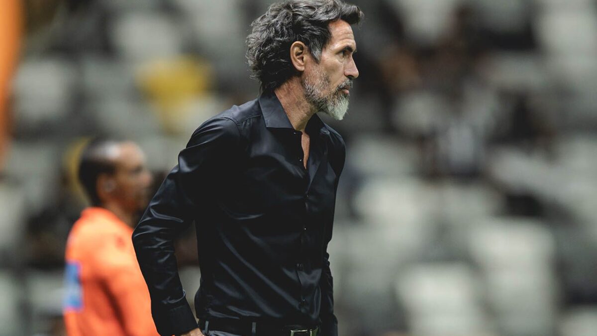 Imagem da noticia Atlético leva time alternativo para jogar contra o Cienciano; veja provável escalação