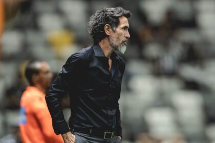 Imagem da noticia Atlético leva time alternativo para jogar contra o Cienciano; veja provável escalação