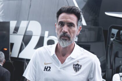 Imagem da noticia Atlético terá quatro desfalques no duelo contra a Chapecoense