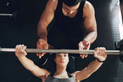 Saiba qual o melhor equipamento para seu treino e peitoral