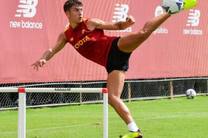 Imagem da noticia Boca avança por Dybala e encaminha acerto após a Copa do Mundo