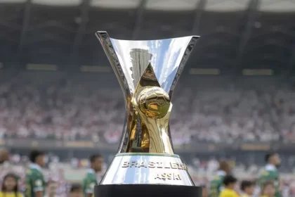 Imagem da noticia Brasileirão: veja onde assistir todos os jogos da 12ª rodada