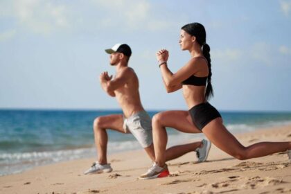 Calistenia para iniciantes