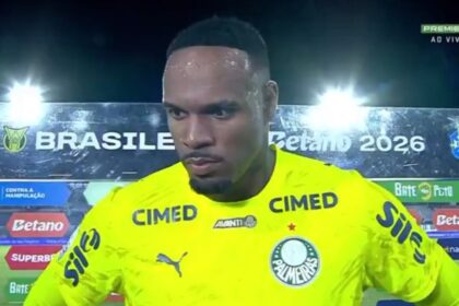 Imagem da noticia Carlos Miguel dedica vitória aos goleiros e celebra união por Abel: "Corremos por ele"