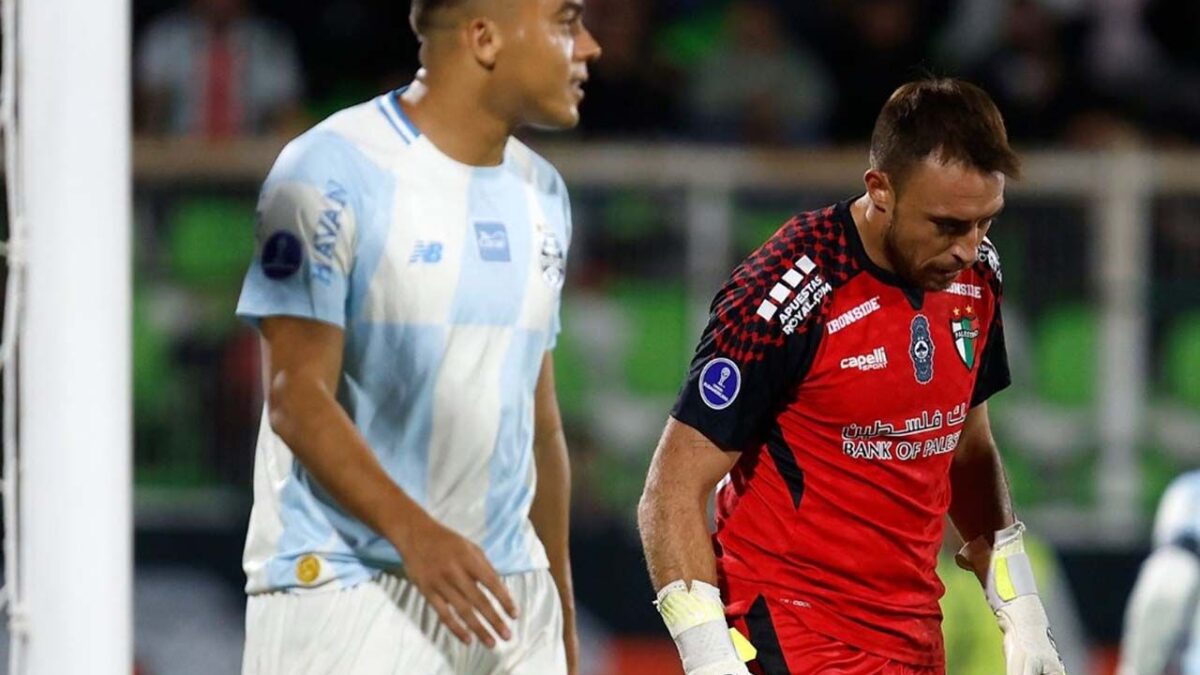 Imagem da noticia Carlos Vinícius desabafa após pênaltis perdidos: "Noite difícil"