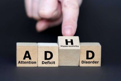 TDAH – depositphotos.com / Fokussiert