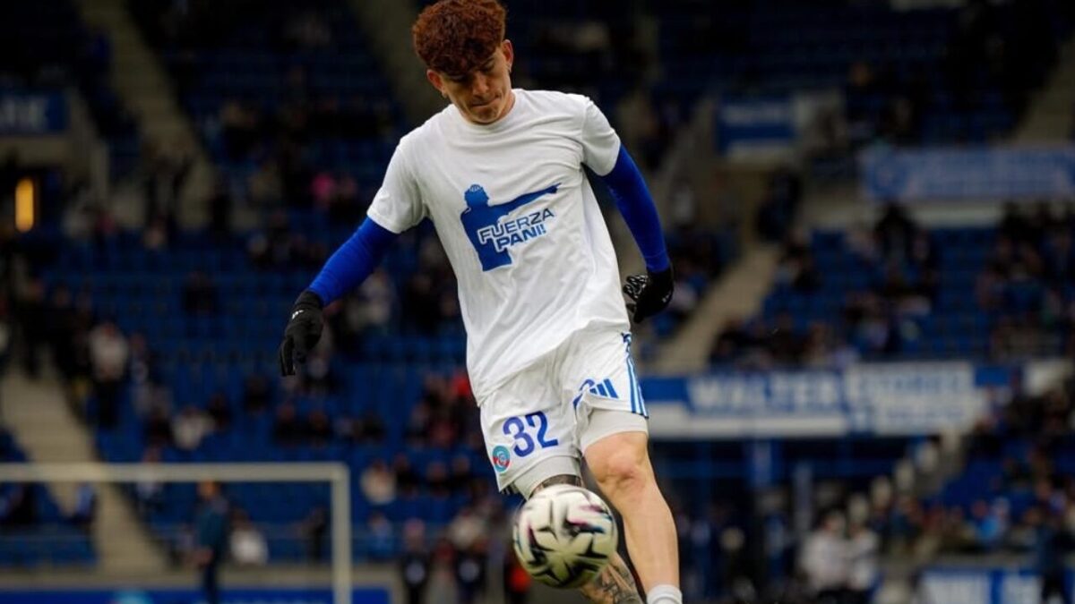 Imagem da noticia Chelsea acerta contratação de Valentín Barco para 2026