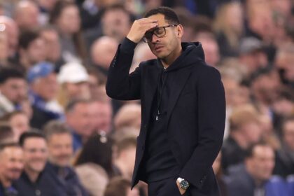 Imagem da noticia Chelsea demite técnico após sequência negativa na Premier League