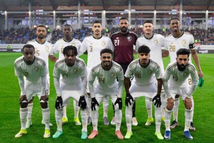 Imagem da noticia Como chega a Arábia Saudita para a Copa do Mundo