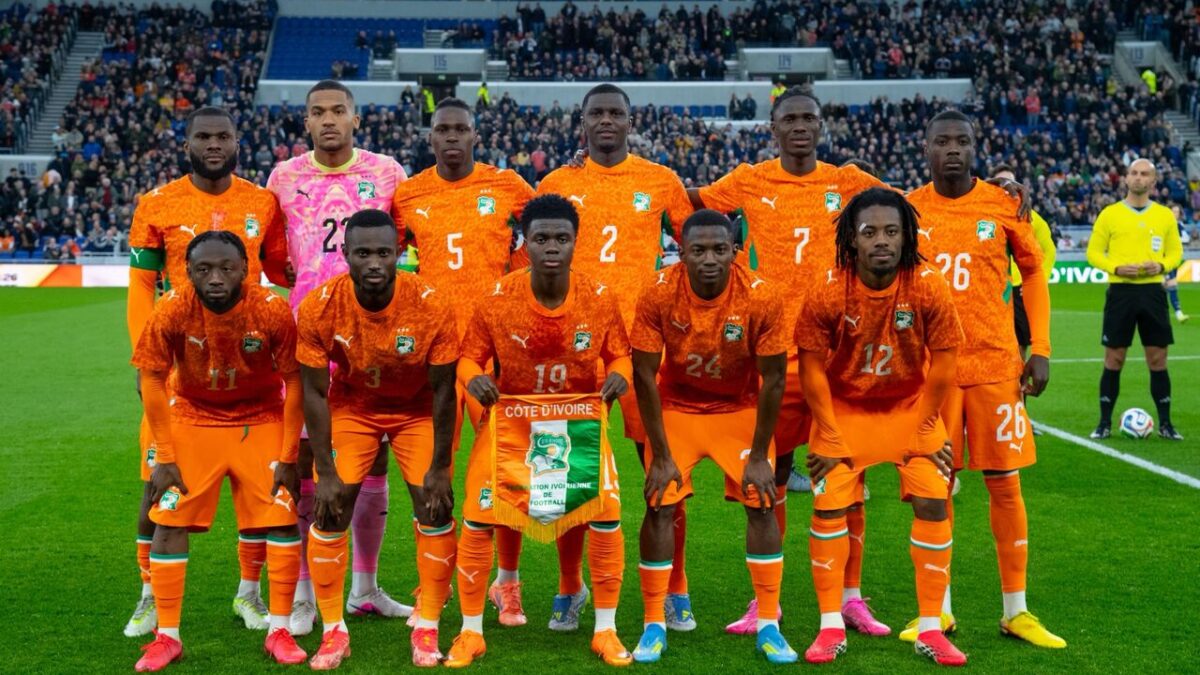 Imagem da noticia Como chega a Costa do Marfim para a Copa do Mundo