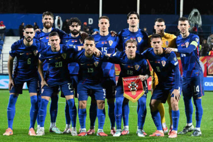 Imagem da noticia Como chega a Croácia para a Copa do Mundo