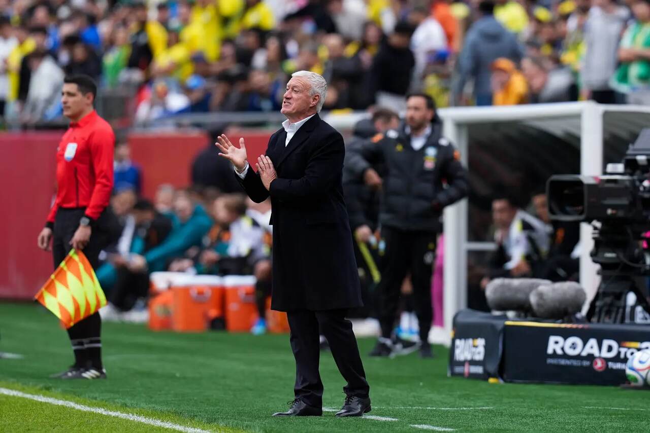 Foto: Reprodução / Jogada 10