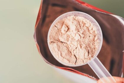 Descubra como escolher whey protein