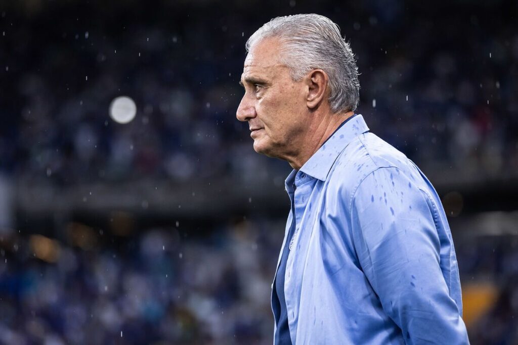 Imagem da noticia Corinthians busca técnico e avalia Tite e Diniz