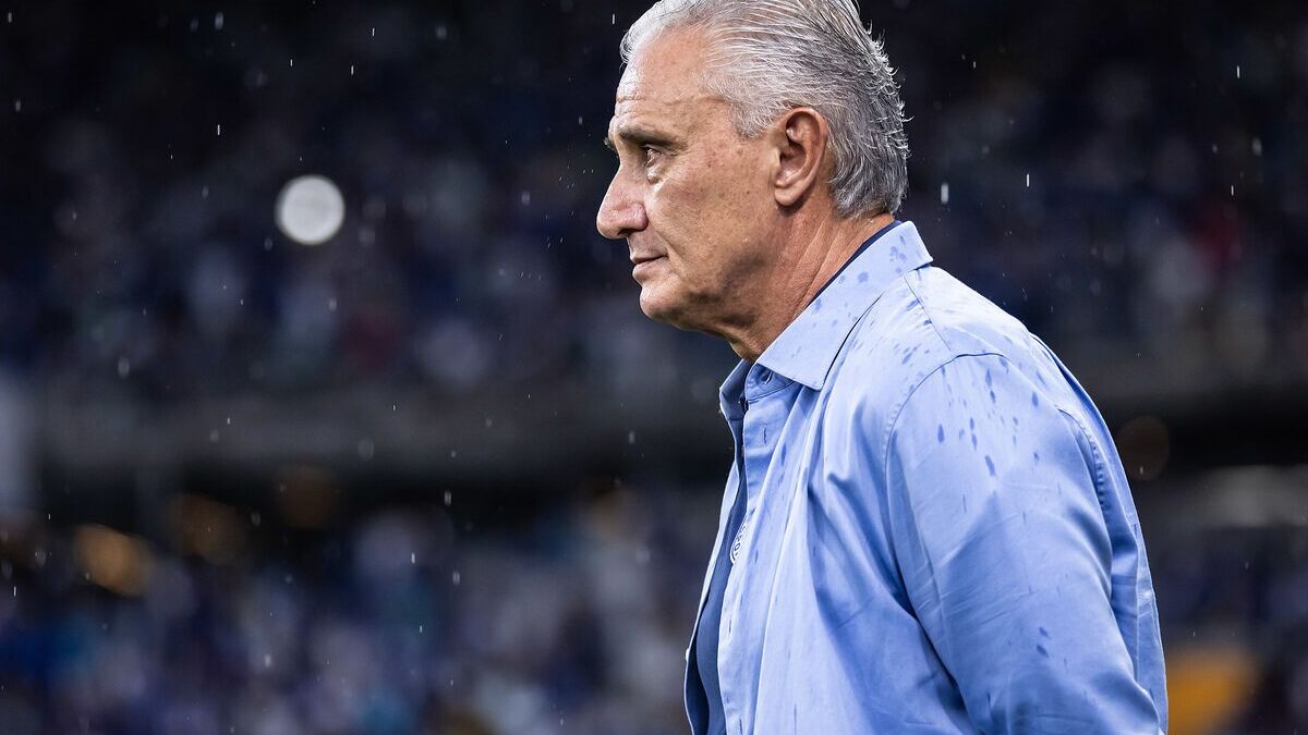 Imagem da noticia Corinthians busca técnico e avalia Tite e Diniz