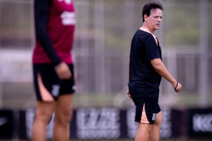 Imagem da noticia Corinthians encerra preparação e terá desfalques importantes contra o Vasco