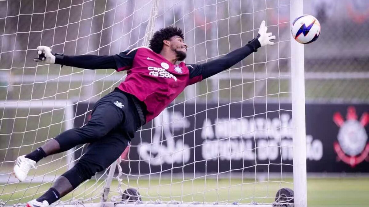 Imagem da noticia Corinthians tem retornos e prepara time contra o Inter