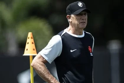 Imagem da noticia Declaração de Renato pelo Vasco incomoda imprensa estrangeira