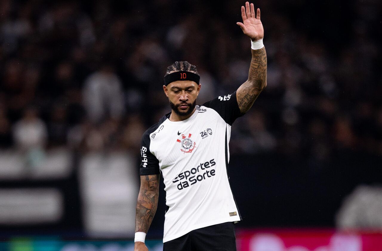 Foto: Reprodução / Agência Corinthians