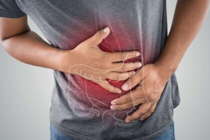 Dor de barriga e gases? Pode ser síndrome do intestino irritável