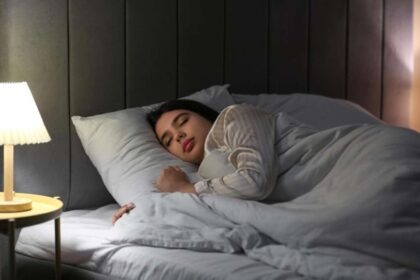 Dormir bem pode trazer mais resultados do que treinar pesado sem recuperação adequada