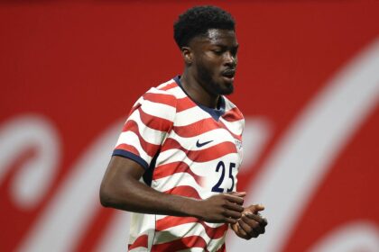 Imagem da noticia Estados Unidos sofre baixa importante para a Copa do Mundo