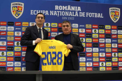 Imagem da noticia Ex-parceiro de Romário assume comando de seleção europeia