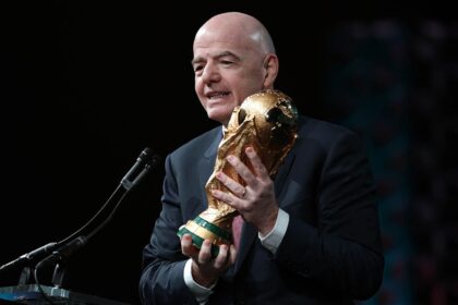 Imagem da noticia Fifa amplia premiações na Copa, e campeão receberá R$ 267 milhões