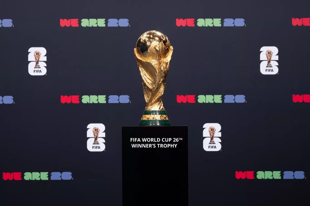 Foto: Reprodução / FIFA