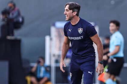 Imagem da noticia Fluminense é o maior pontuador desde Zubeldía