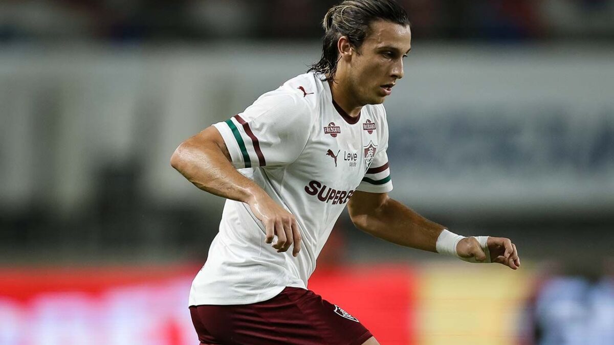Imagem da noticia Fluminense embarca para Venezuela com retorno de jogadores importantes