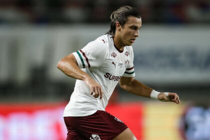 Imagem da noticia Fluminense embarca para Venezuela com retorno de jogadores importantes