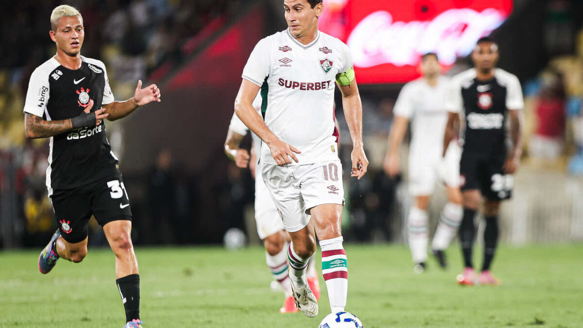 Imagem da noticia Fluminense reencontra algoz de última derrota no Maracanã