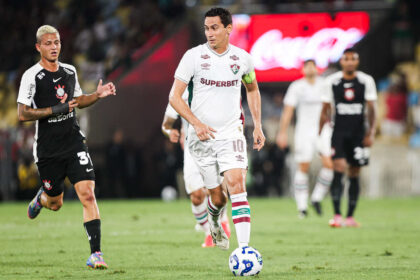 Imagem da noticia Fluminense reencontra algoz de última derrota no Maracanã