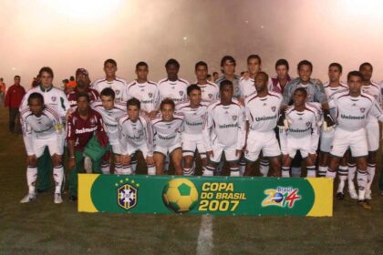 Imagem da noticia Fluminense tenta encerrar jejum de quase 20 anos na Copa do Brasil