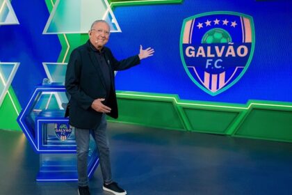 Imagem da noticia Galvão FC analisa chegada de Diniz ao Corinthians e debate Neymar na seleção