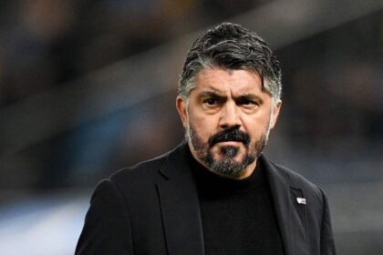 Imagem da noticia Gattuso considera pedir demissão após fracasso da Itália, diz jornal