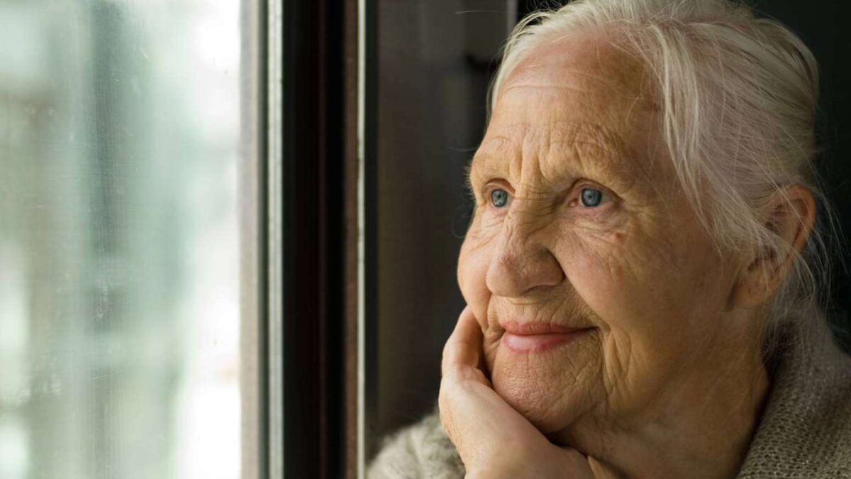 Envelhecimento – depositphotos.com / Artanika