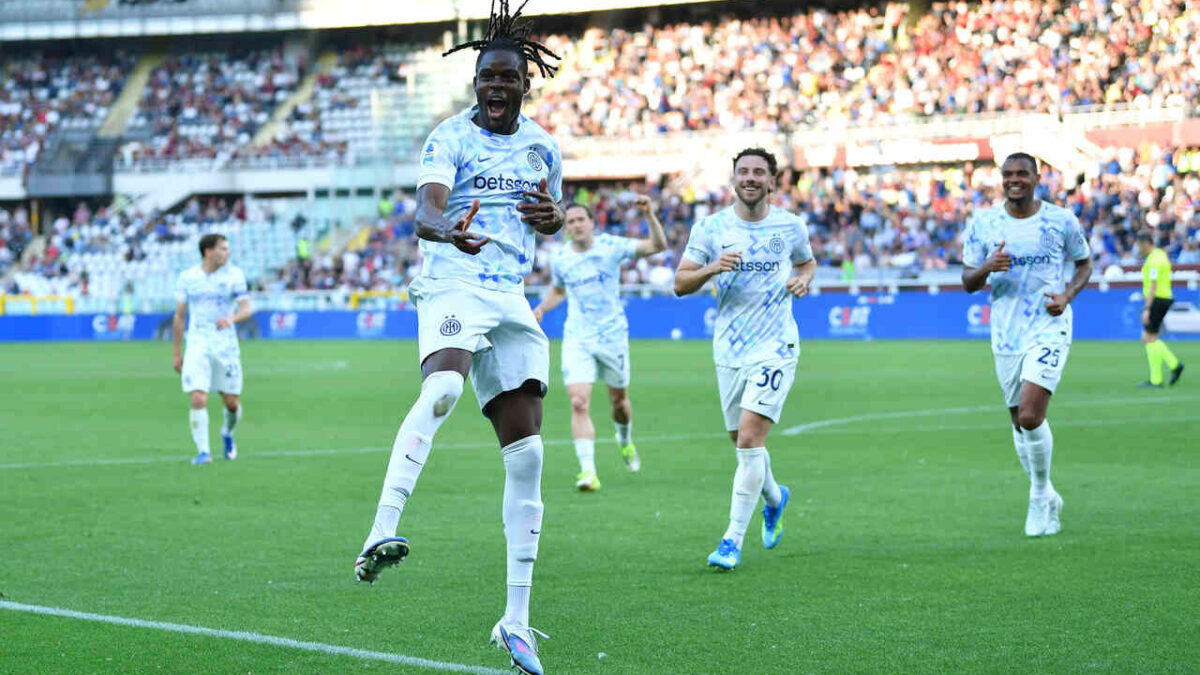 Imagem da noticia Inter de Milão empata com Torino e pode erguer a taça do Italiano na próxima rodada